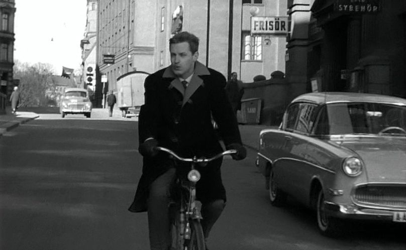 1959 Opel Rekord [P]