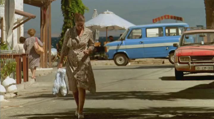 1978 Ford Transit MkII