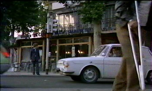 1966 Renault 10 Major Série 1 [R1190]