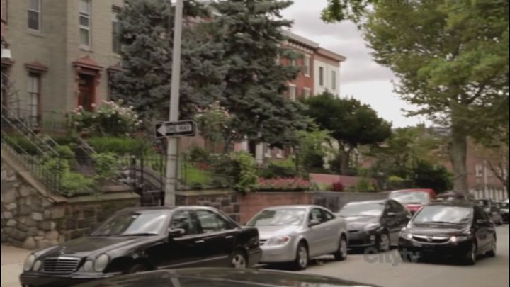 2000 Mercedes-Benz E-Klasse [W210]