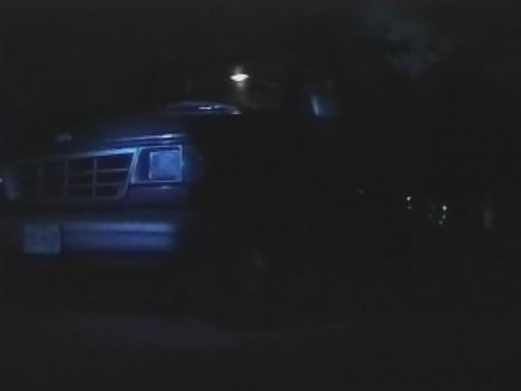 1992 Ford Econoline