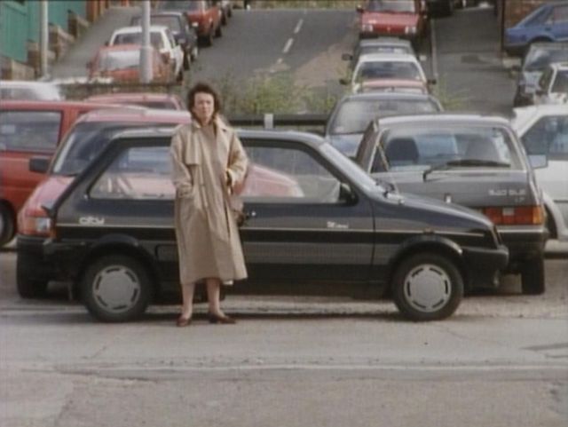 1985 Austin Metro City [LC8]