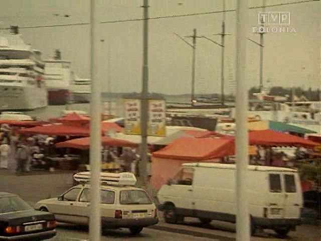 1981 Renault Trafic Série 1