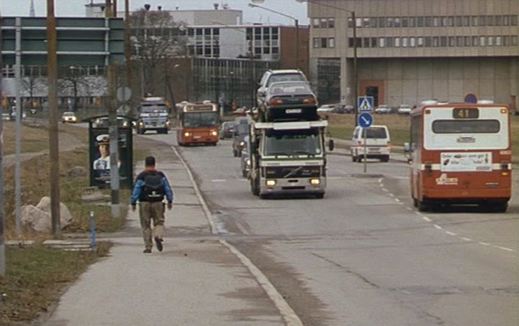 Scania CN 113 CLB [N113]