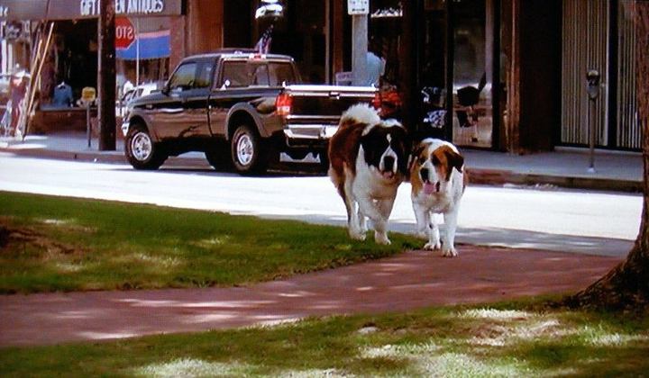 1993 Ford Ranger SuperCab XLT 4x4 [PN105]