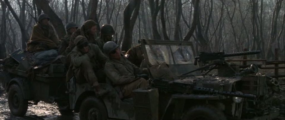Willys MB 'Jeep'