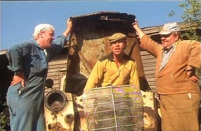 Mercedes-Benz unknown 'Ponton'