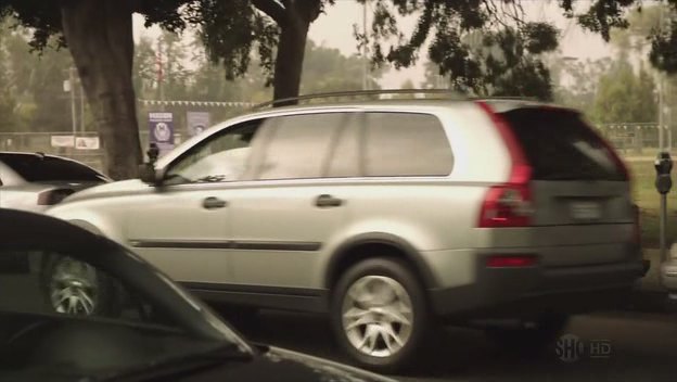 2004 Volvo XC90 Gen.1