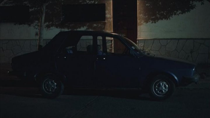 1986 Renault 12 TL [R117]