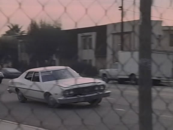 Dodge D-Series