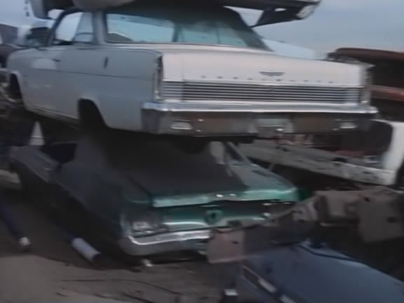 1965 Rambler Ambassador