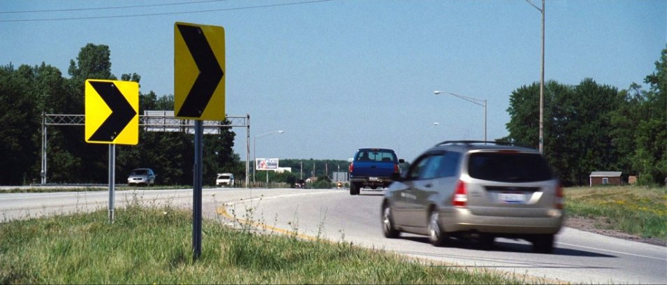 2000 Ford Focus Wagon