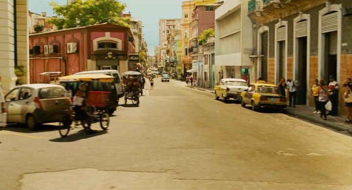 2008 Hyundai i10 [PA]