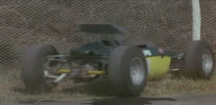 De Sanctis F3