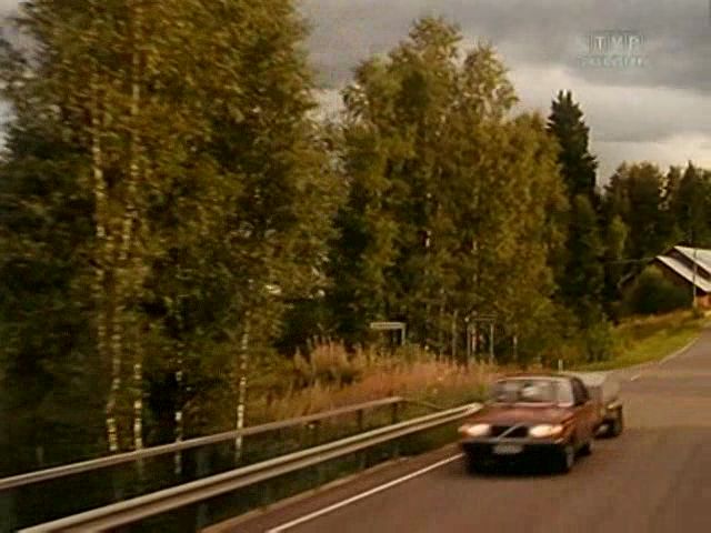 1983 Volvo 240 [244]