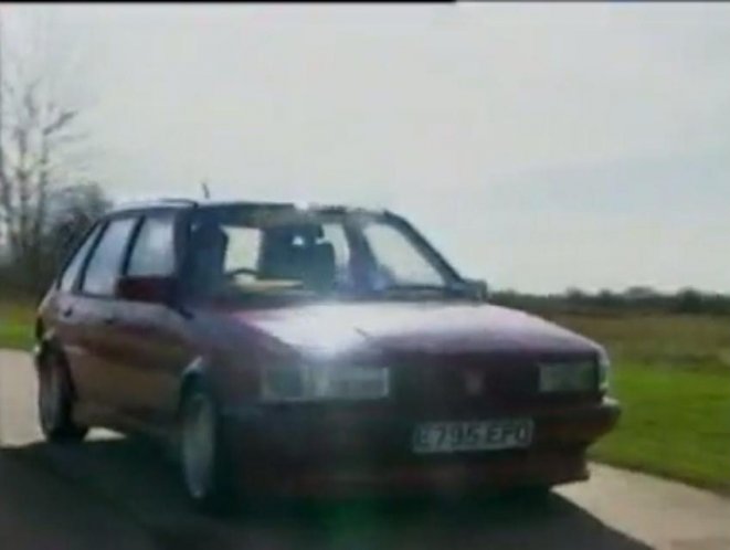 1987 MG Maestro with T-Series Engine [LM10]