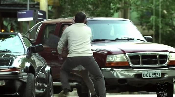 1998 Ford Ranger Doble Cabina [PN106]