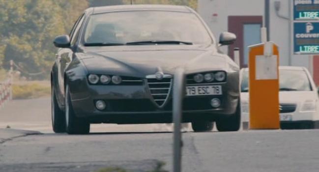 2006 Alfa Romeo 159 [939]