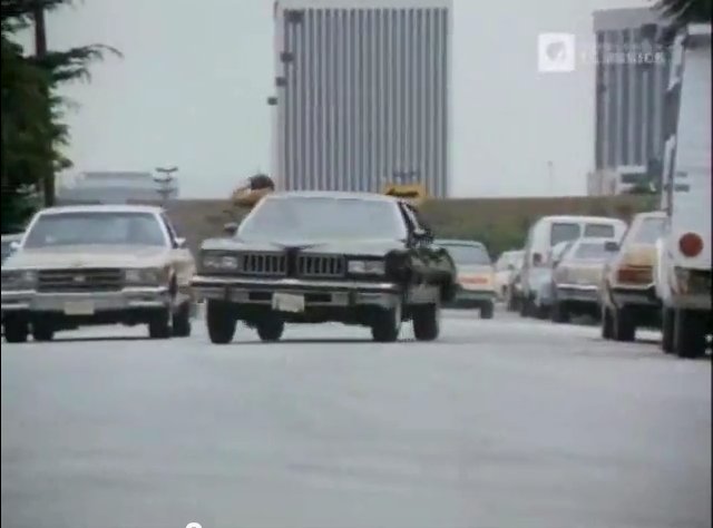 1981 Chevrolet Impala