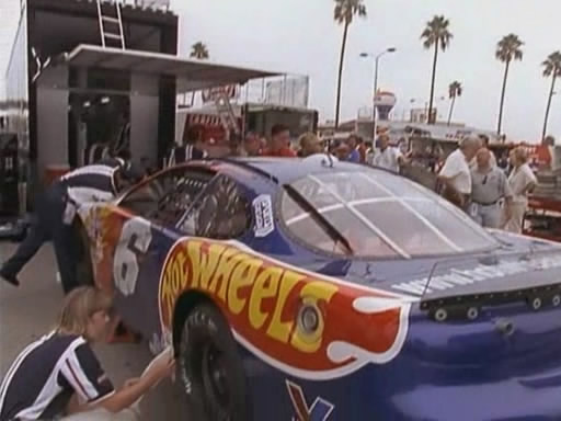 Ford Taurus NASCAR