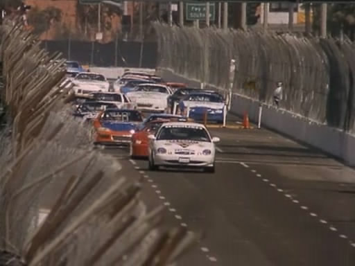 1998 Ford Taurus [DN101]