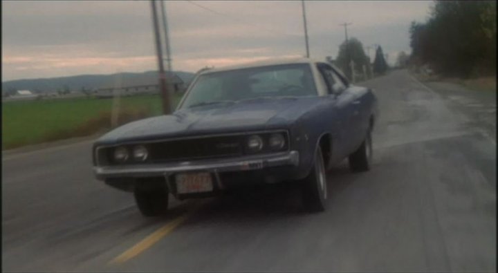 1968 Dodge Charger
