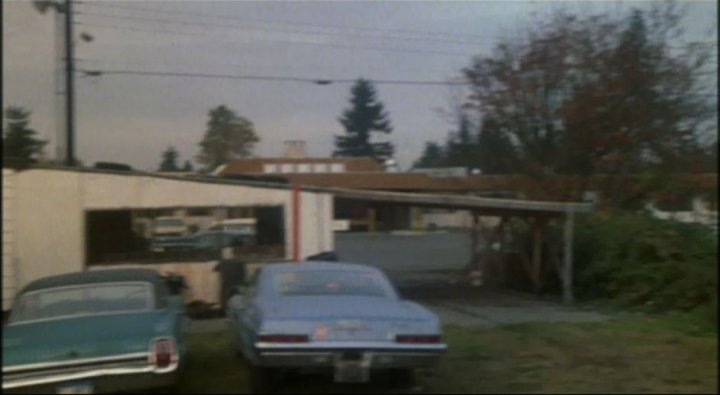 1966 Chevrolet Impala Sport Coupe