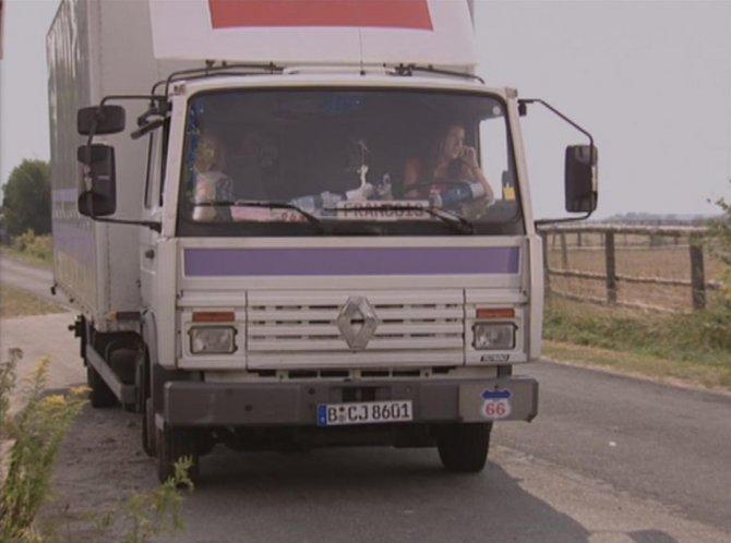 1993 Renault Midliner S-150