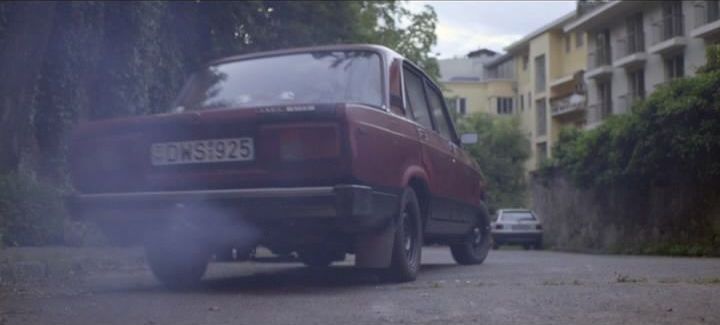 1988 Lada 2105