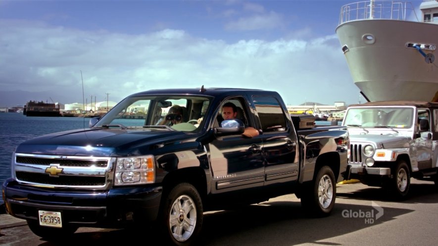 2000 Jeep Wrangler [TJ]