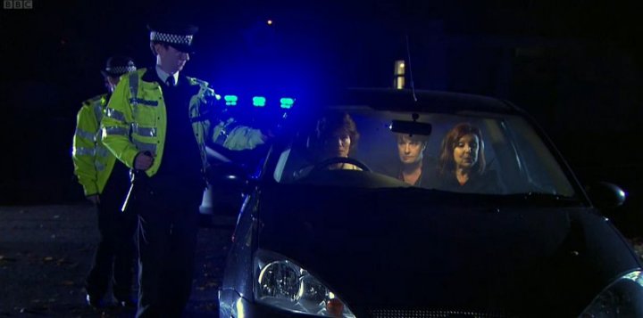 2003 Ford Focus 1.6 Ebony MkI