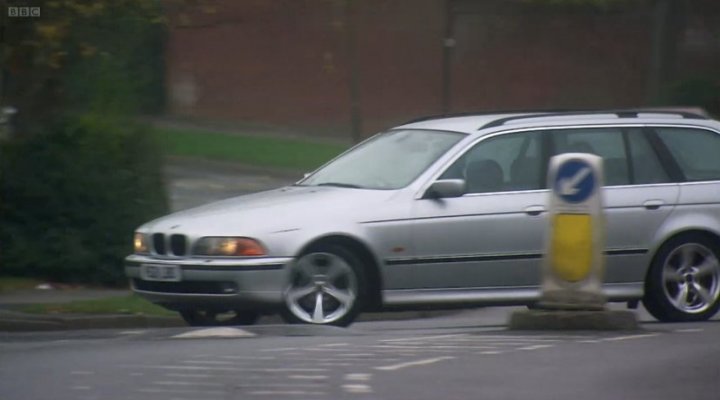 1999 BMW 530d Touring [E39]