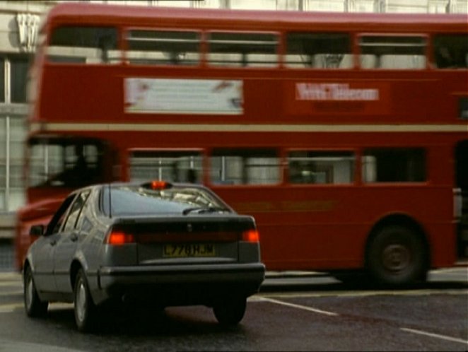 AEC Routemaster RM