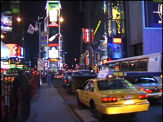 1995 Chevrolet Caprice 9C6