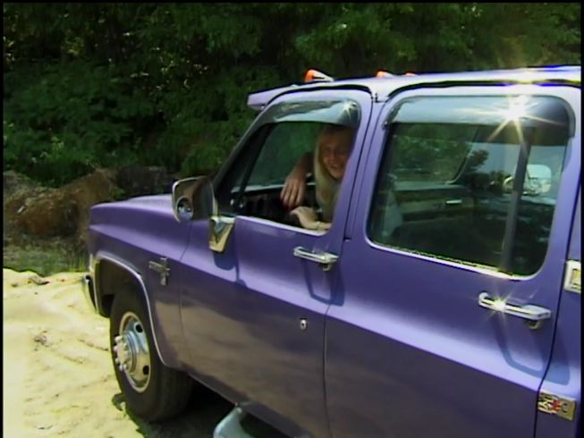 1981 Chevrolet C-30 Silverado Crew Cab Fleetside Big Dooley
