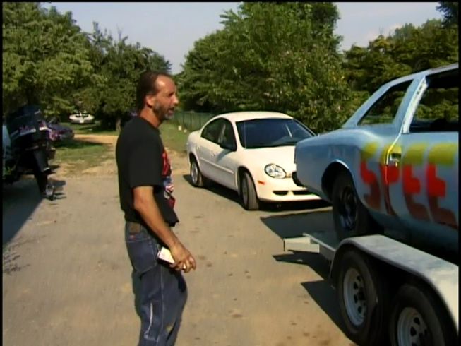 2000 Dodge Neon [PL]