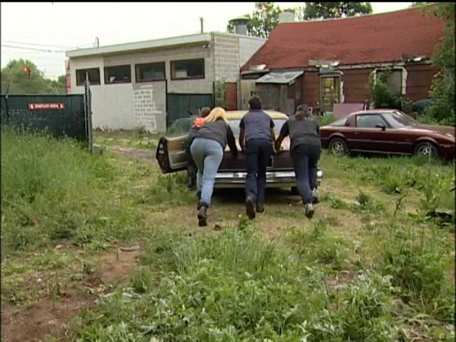 1981 Mazda RX-7 [FB]