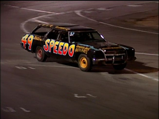 1972 Chevrolet Unknown