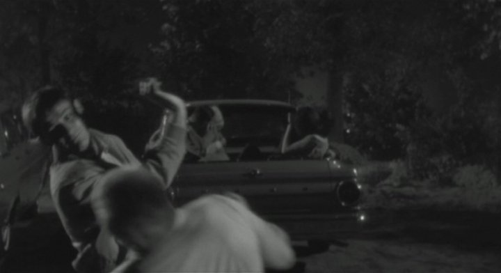 1964 Ford Falcon Ranchero