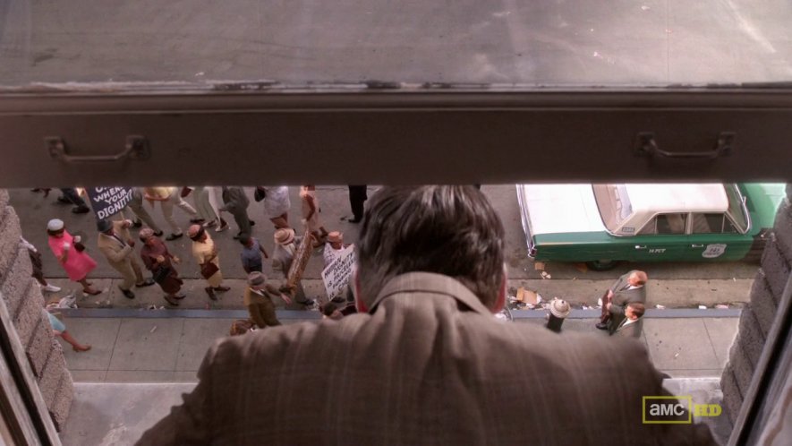 1966 Plymouth Belvedere I 4-door Sedan [RL41]