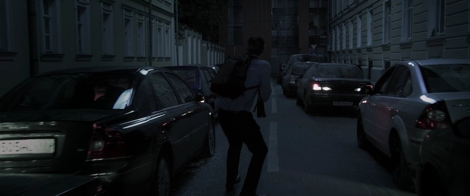 2005 Ford Focus MkII