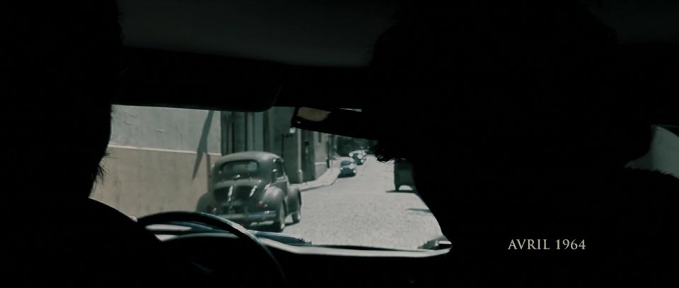 1950 Renault 4CV Luxe [R1062]