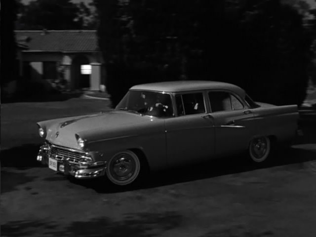 1956 Ford Customline