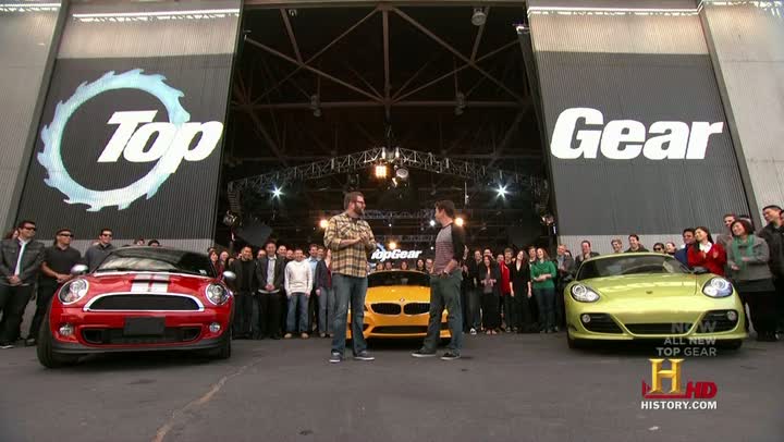 2012 MINI Coupé Cooper S [R58]