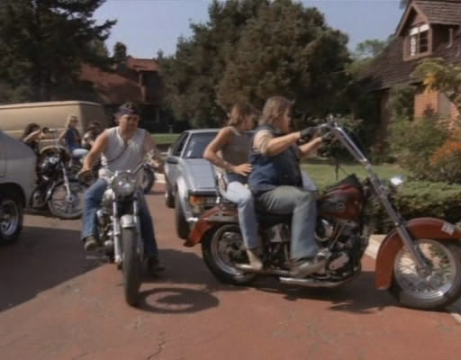 Harley-Davidson unknown