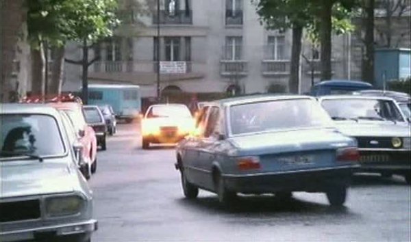 1976 Renault 12 Série 2 [R117]