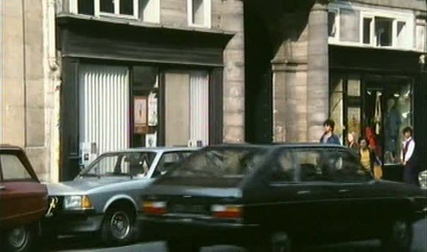 1978 Renault 30 TS V6 [R1275]