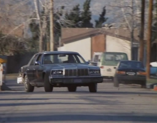 1979 Dodge St. Regis