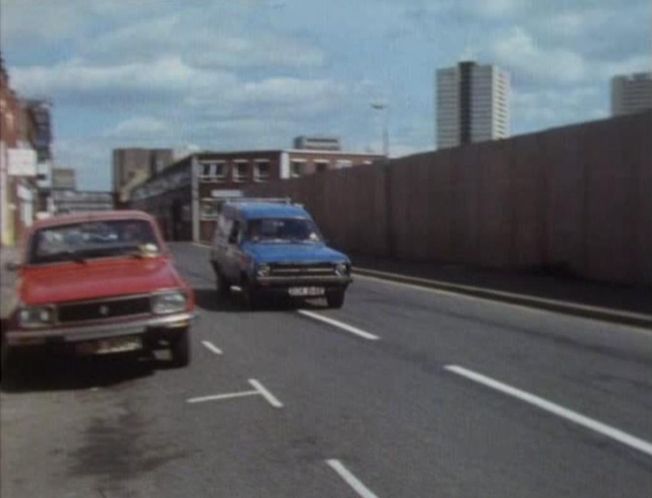 1976 Renault 12 Série 2 [R117]