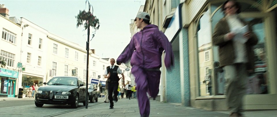 2001 Alfa Romeo 147 [937]